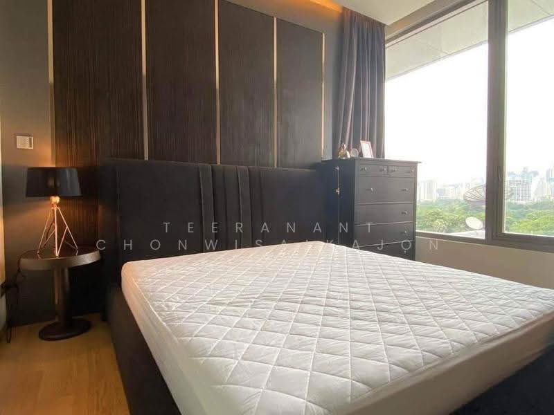 Saladaeng One : ศาลาแดง วัน, กรุงเทพ, ซอย ศาลาแดง 1, สีลม, บางรัก, กรุงเทพ, 57 ตร.ม., คอนโด ขาย, โดย Teeranant Chonwisaikajon, 500647454 - DDproperty.com