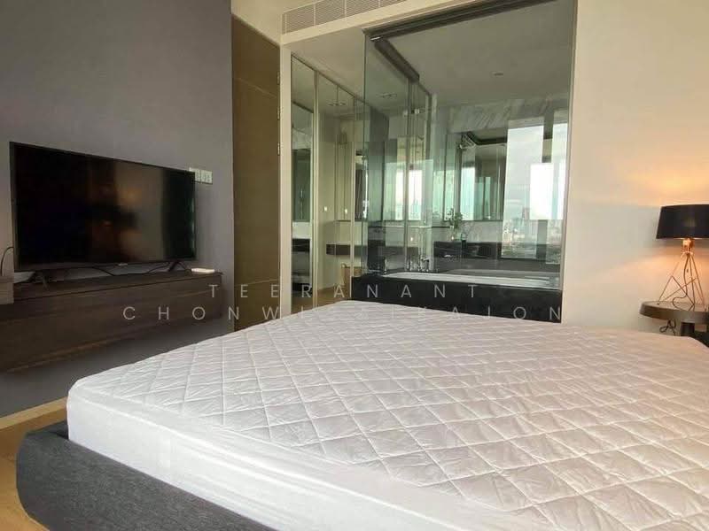 Saladaeng One, Bangkok, Sala Daeng 1 Alley, Silom, Bang Rak, Bangkok, 1 Bedroom, 57 sqm, Condo For Sale, by Teeranant Chonwisaikajon, 500647454 - DDproperty.com