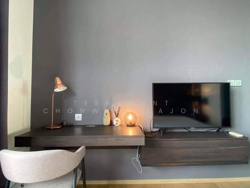 Saladaeng One : ศาลาแดง วัน, กรุงเทพ, ซอย ศาลาแดง 1, สีลม, บางรัก, กรุงเทพ, 57 ตร.ม., คอนโด ขาย, โดย Teeranant Chonwisaikajon, 500647454 - DDproperty.com