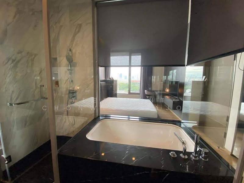 Saladaeng One, Bangkok, Sala Daeng 1 Alley, Silom, Bang Rak, Bangkok, 1 Bedroom, 57 sqm, Condo For Sale, by Teeranant Chonwisaikajon, 500647454 - DDproperty.com