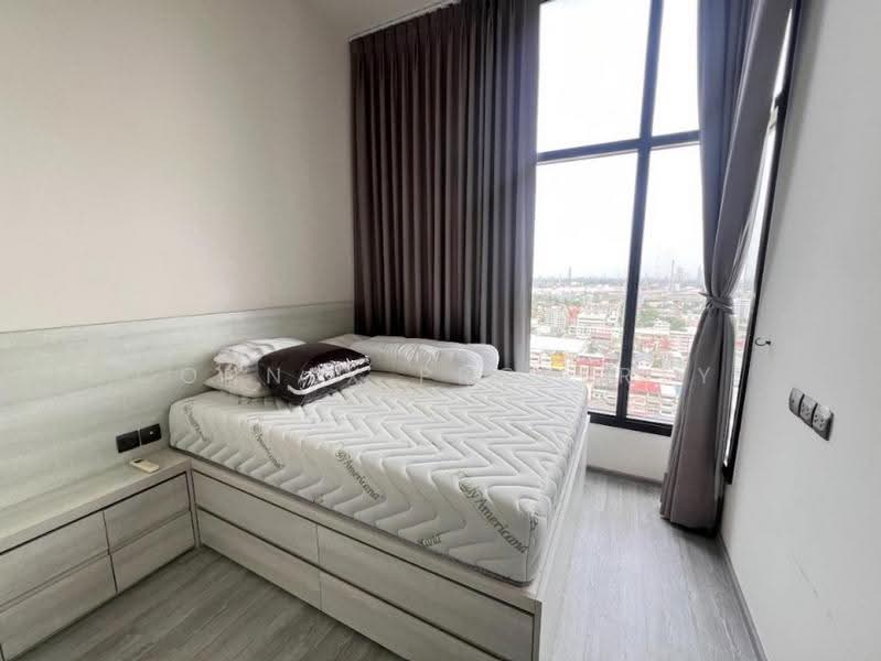 The Line Sukhumvit 101, Bangkok, 3009 Sukhumvit 101 Road, Bang Chak, Phra Khanong, Bangkok, 1 Bedroom, 35 sqm, Condo For Rent, by Connex Property, 500647457 - DDproperty.com
