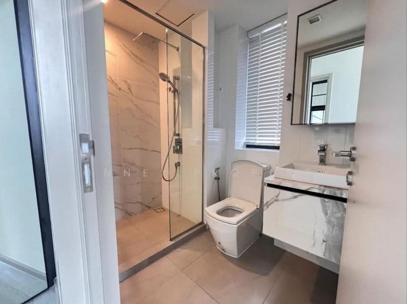 The Line Sukhumvit 101, Bangkok, 3009 Sukhumvit 101 Road, Bang Chak, Phra Khanong, Bangkok, 1 Bedroom, 35 sqm, Condo For Rent, by Connex Property, 500647457 - DDproperty.com