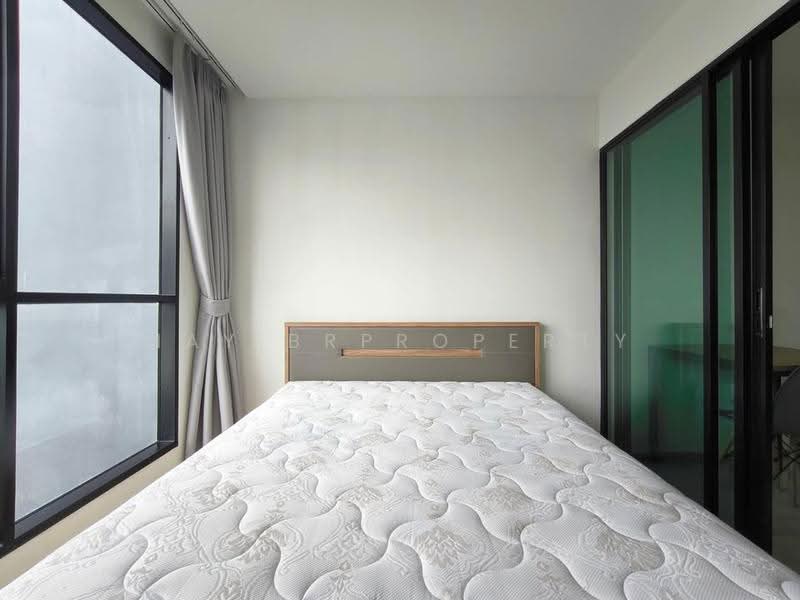 The Excel Parc, Bangkok, Soi Lasalle 19, Sukhumvit 105 Road, Bang Na, Bangkok, 1 Bedroom, 28 sqm, Condo For Rent, by May BRproperty, 500647458 - DDproperty.com