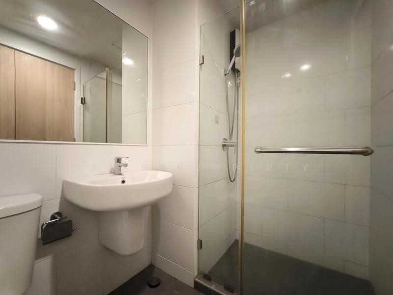 The Excel Parc, Bangkok, Soi Lasalle 19, Sukhumvit 105 Road, Bang Na, Bangkok, 1 Bedroom, 28 sqm, Condo For Rent, by May BRproperty, 500647458 - DDproperty.com