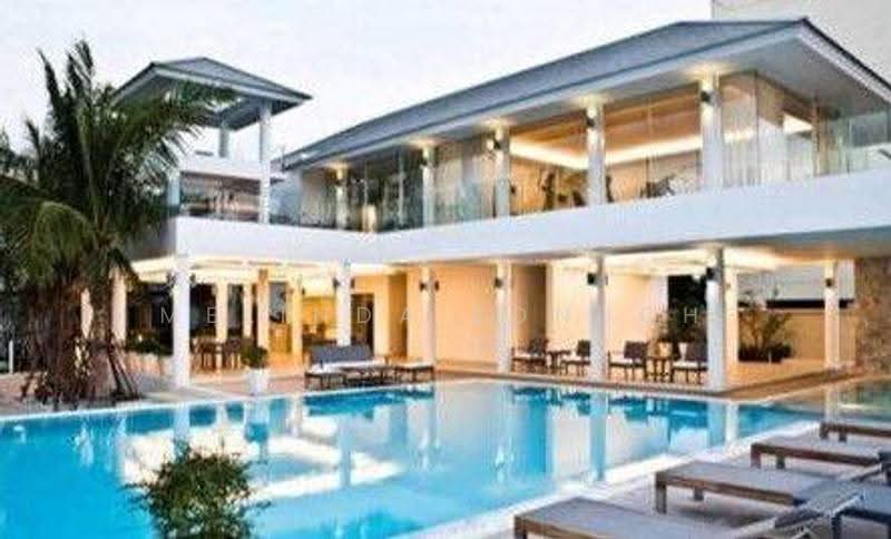 Seabreeze Villa Pattaya : ซีบรีส วิลล่า พัทยา , ชลบุรี, Sukhumvit Road, บางละมุง, ชลบุรี, 275 ตร.ม., บ้านเดี่ยว ขาย, โดย Melinda Lonuch, 500647460 - DDproperty.com