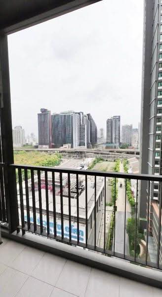 Life Asoke : ไลฟ์ อโศก, กรุงเทพ, ถนนอโศก-ดินแดง แขวงบางกะปิ เขตห้วยขวาง กทม, บางกะปิ, ห้วยขวาง, กรุงเทพ, 55 ตร.ม., คอนโด ขาย, โดย Teeranant Chonwisaikajon, 500647462 - DDproperty.com