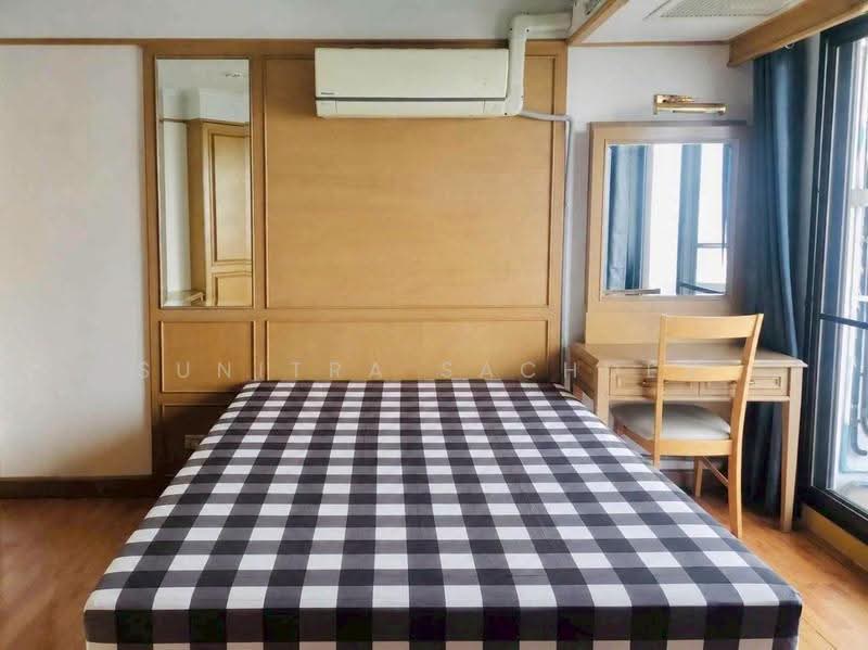 Floraville Condominium, Bangkok, 51 Pattanakarn, Suan Luang, Bangkok, 3 Bedrooms, 130 sqm, Condo For Rent, by Sunitra Sachdev, 500647464 - DDproperty.com