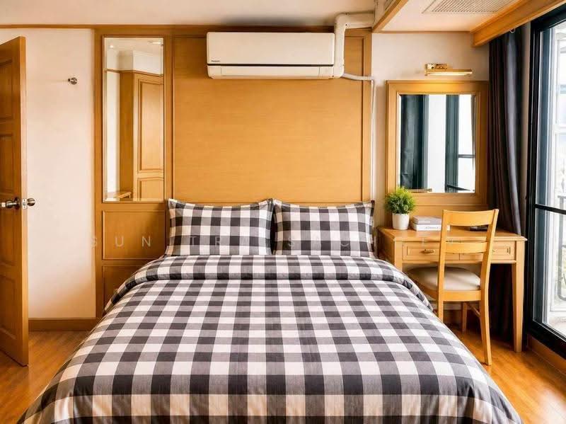 Floraville Condominium, Bangkok, 51 Pattanakarn, Suan Luang, Bangkok, 3 Bedrooms, 130 sqm, Condo For Rent, by Sunitra Sachdev, 500647464 - DDproperty.com