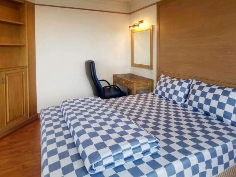 Floraville Condominium, Bangkok, 51 Pattanakarn, Suan Luang, Bangkok, 3 Bedrooms, 130 sqm, Condo For Rent, by Sunitra Sachdev, 500647464 - DDproperty.com