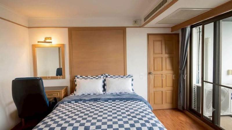 Floraville Condominium, Bangkok, 51 Pattanakarn, Suan Luang, Bangkok, 3 Bedrooms, 130 sqm, Condo For Rent, by Sunitra Sachdev, 500647464 - DDproperty.com