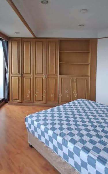 Floraville Condominium, Bangkok, 51 Pattanakarn, Suan Luang, Bangkok, 3 Bedrooms, 130 sqm, Condo For Rent, by Sunitra Sachdev, 500647464 - DDproperty.com