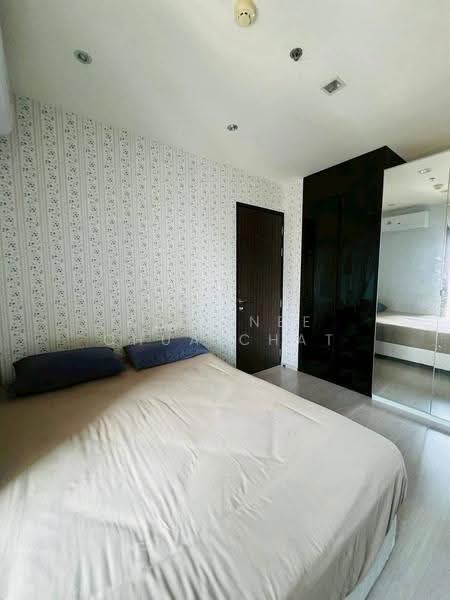 Rhythm Sukhumvit 44/1, Bangkok, Sukhumvit Road, Phra Kanong, Khlong Toei, Bangkok, 1 Bedroom, 35 sqm, Condo For Sale, by Kittinee Chuaichat, 500647465 - DDproperty.com