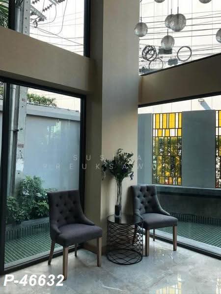 Mirage Sukhumvit 27, Bangkok, 6 Soi Sukhumvit 27, Khlongtoei Nua, Watthana, Bangkok, 1 Bedroom, 35 sqm, Condo For Rent, by Susira Preuksawun, 500647466 - DDproperty.com