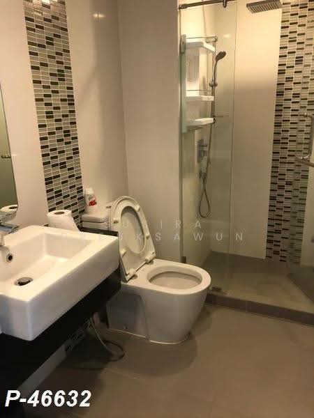 Mirage Sukhumvit 27, Bangkok, 6 Soi Sukhumvit 27, Khlongtoei Nua, Watthana, Bangkok, 1 Bedroom, 35 sqm, Condo For Rent, by Susira Preuksawun, 500647466 - DDproperty.com
