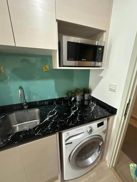 Noble Revolve Ratchada 2, Bangkok, 70 Soi Ratchadaphisek 10, Ratchadaphisek Road, Huai Khwang, Bangkok, 1 Bedroom, 26 sqm, Condo For Rent, by BR Property Thailand, 500647471 - DDproperty.com