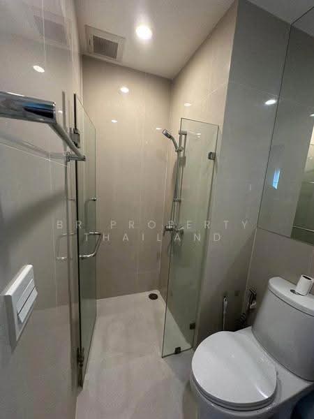 Noble Revolve Ratchada 2, Bangkok, 70 Soi Ratchadaphisek 10, Ratchadaphisek Road, Huai Khwang, Bangkok, 1 Bedroom, 26 sqm, Condo For Rent, by BR Property Thailand, 500647471 - DDproperty.com