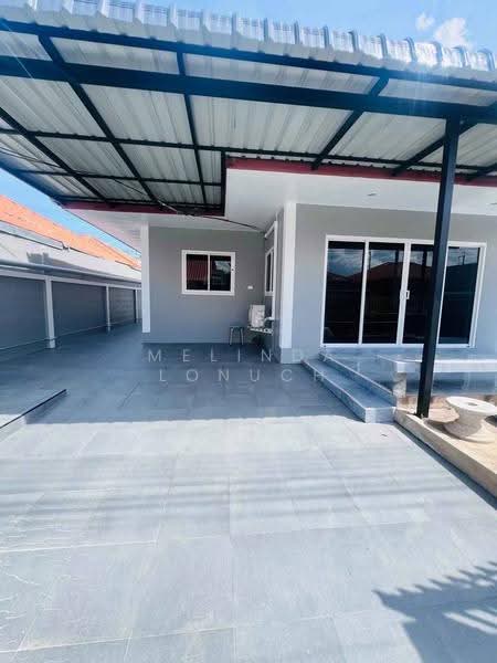 บ้าน 2-ห้องนอน, ประจวบคีรีขันธ์, หนองแก, หัวหิน, ประจวบคีรีขันธ์, 66 ตร.ม., บ้านเดี่ยว ขาย, โดย Melinda Lonuch, 500647474 - DDproperty.com