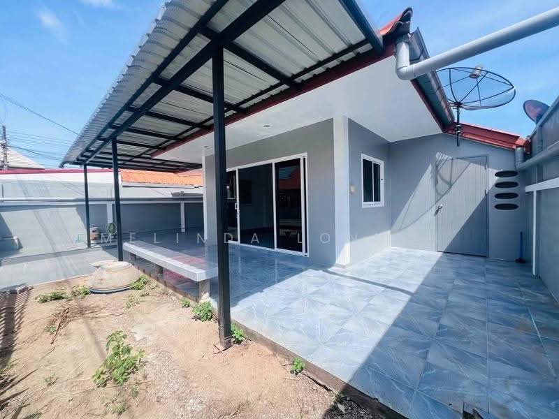บ้าน 2-ห้องนอน, ประจวบคีรีขันธ์, หนองแก, หัวหิน, ประจวบคีรีขันธ์, 66 ตร.ม., บ้านเดี่ยว ขาย, โดย Melinda Lonuch, 500647474 - DDproperty.com