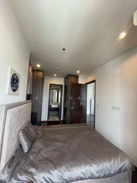 C Ekkamai, Bangkok, 888 Soi Sukhumvit 63, Sukhumvit Road, Khlong Tan Nua, Watthana, Bangkok, 1 Bedroom, 36 sqm, Condo For Rent, by Nanthana SaeTing, 500647476 - DDproperty.com