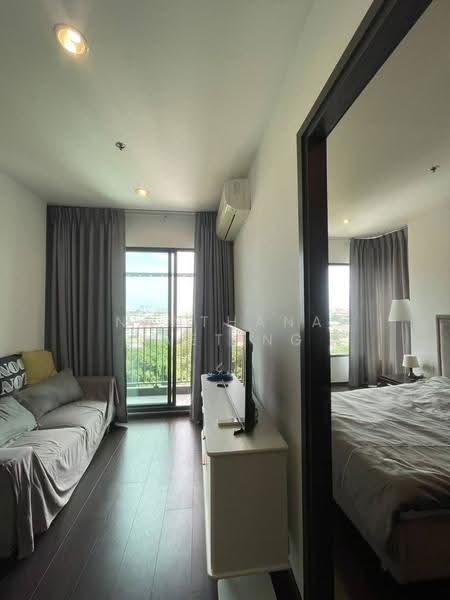 C Ekkamai, Bangkok, 888 Soi Sukhumvit 63, Sukhumvit Road, Khlong Tan Nua, Watthana, Bangkok, 1 Bedroom, 36 sqm, Condo For Rent, by Nanthana SaeTing, 500647476 - DDproperty.com