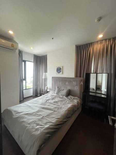 C Ekkamai, Bangkok, 888 Soi Sukhumvit 63, Sukhumvit Road, Khlong Tan Nua, Watthana, Bangkok, 1 Bedroom, 36 sqm, Condo For Rent, by Nanthana SaeTing, 500647476 - DDproperty.com