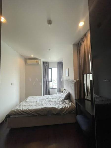 C Ekkamai, Bangkok, 888 Soi Sukhumvit 63, Sukhumvit Road, Khlong Tan Nua, Watthana, Bangkok, 1 Bedroom, 36 sqm, Condo For Rent, by Nanthana SaeTing, 500647476 - DDproperty.com