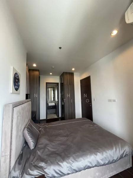 C Ekkamai, Bangkok, 888 Soi Sukhumvit 63, Sukhumvit Road, Khlong Tan Nua, Watthana, Bangkok, 1 Bedroom, 36 sqm, Condo For Rent, by Nanthana SaeTing, 500647476 - DDproperty.com