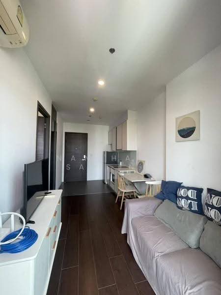 C Ekkamai, Bangkok, 888 Soi Sukhumvit 63, Sukhumvit Road, Khlong Tan Nua, Watthana, Bangkok, 1 Bedroom, 36 sqm, Condo For Rent, by Nanthana SaeTing, 500647476 - DDproperty.com