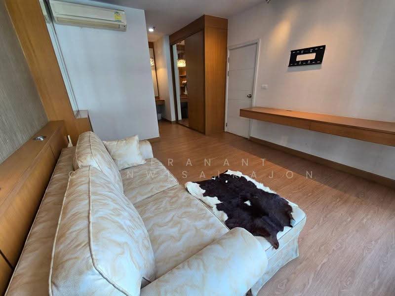 The Vertical Aree, Bangkok, 52 Soi Ari 1, Samsen Nai, Phaya Thai, Bangkok, 1 Bedroom, 52 sqm, Condo For Sale, by Teeranant Chonwisaikajon, 500647477 - DDproperty.com