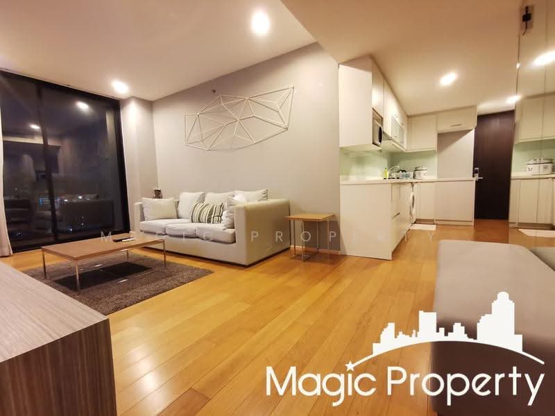 The Alcove Thonglor 10 : ดิ แอลโคฟ ทองหล่อ, กรุงเทพ, 199 ซ.สุขุมวิท 63 ถนนเอกมัย, คลองตันเหนือ, วัฒนา, กรุงเทพ, 72 ตร.ม., คอนโด ให้เช่า, โดย Magic Property, 500647479 - DDproperty.com