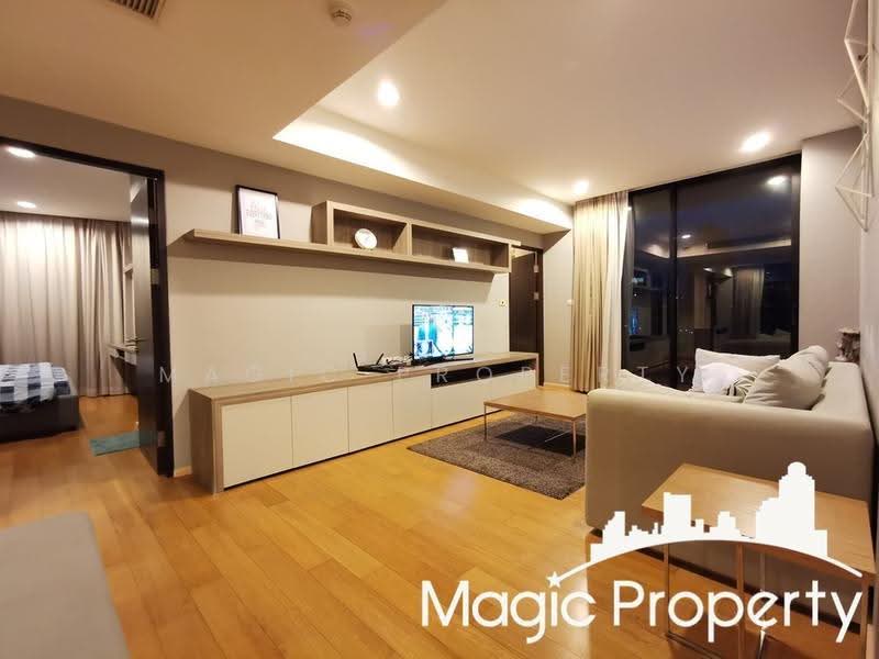 The Alcove Thonglor 10, Bangkok, 199 Soi Sukhumvit 63, Sukhumvit Road, Khlong Tan Nua, Watthana, Bangkok, 2 Bedrooms, 72 sqm, Condo For Rent, by Magic Property, 500647479 - DDproperty.com