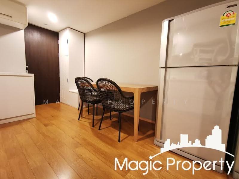 The Alcove Thonglor 10 : ดิ แอลโคฟ ทองหล่อ, กรุงเทพ, 199 ซ.สุขุมวิท 63 ถนนเอกมัย, คลองตันเหนือ, วัฒนา, กรุงเทพ, 72 ตร.ม., คอนโด ให้เช่า, โดย Magic Property, 500647479 - DDproperty.com