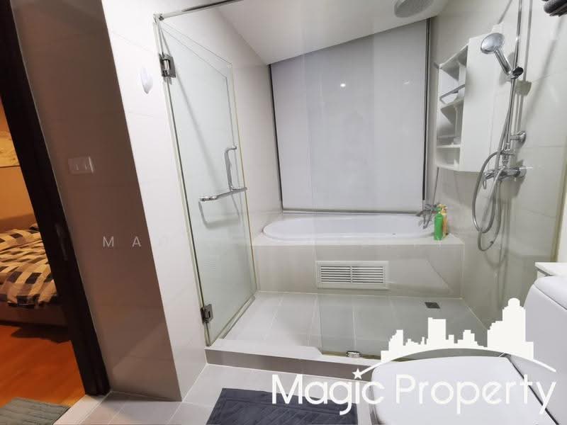 The Alcove Thonglor 10, Bangkok, 199 Soi Sukhumvit 63, Sukhumvit Road, Khlong Tan Nua, Watthana, Bangkok, 2 Bedrooms, 72 sqm, Condo For Rent, by Magic Property, 500647479 - DDproperty.com