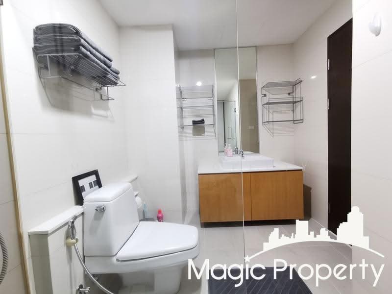 The Alcove Thonglor 10 : ดิ แอลโคฟ ทองหล่อ, กรุงเทพ, 199 ซ.สุขุมวิท 63 ถนนเอกมัย, คลองตันเหนือ, วัฒนา, กรุงเทพ, 72 ตร.ม., คอนโด ให้เช่า, โดย Magic Property, 500647479 - DDproperty.com