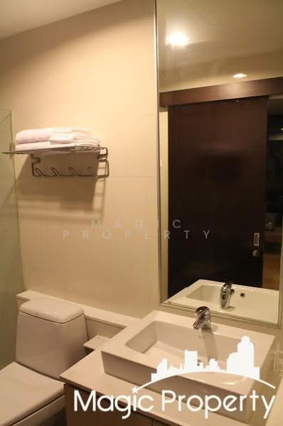 The Alcove Thonglor 10 : ดิ แอลโคฟ ทองหล่อ, กรุงเทพ, 199 ซ.สุขุมวิท 63 ถนนเอกมัย, คลองตันเหนือ, วัฒนา, กรุงเทพ, 72 ตร.ม., คอนโด ให้เช่า, โดย Magic Property, 500647479 - DDproperty.com
