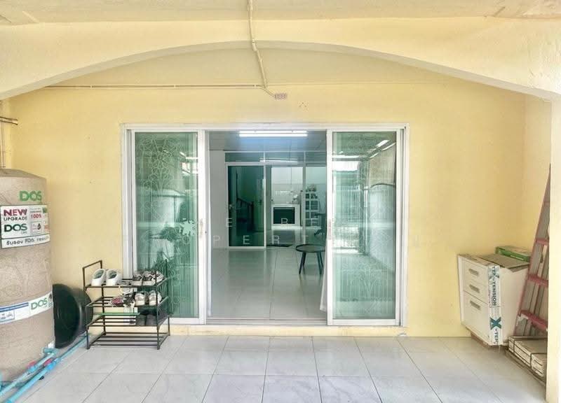 พาร์ควิวซิตี้ บางพลี (Park Ville City), Samut Prakan, Rachathewa, Bang Plee, Samut Prakan, 2 Bedrooms, 150 sqm, Townhouse For Sale, by The Best Property ปู, 500647483 - DDproperty.com