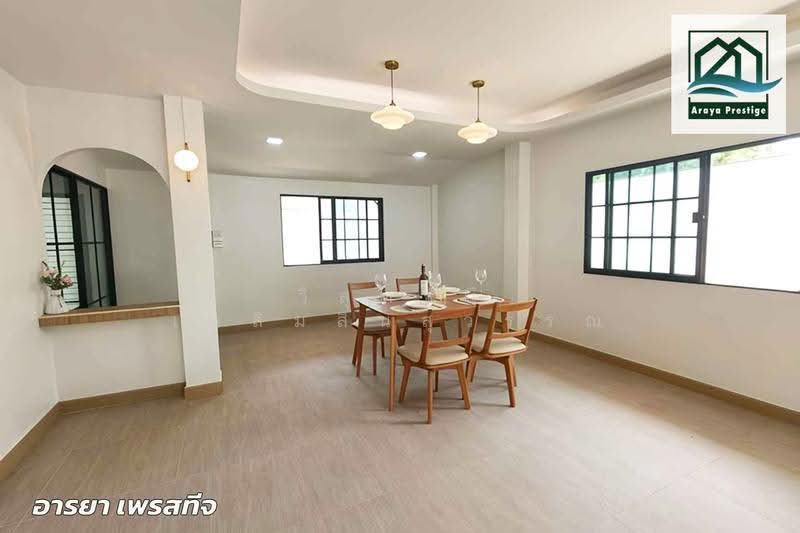 เอกกวิน เลียบคลองสอง, กรุงเทพ, บางชัน, คลองสามวา, กรุงเทพ, 350 ตร.ม., บ้านเดี่ยว ขาย, โดย วิสุทธินี เฉลิมสินสุวรรณ, 500647484 - DDproperty.com