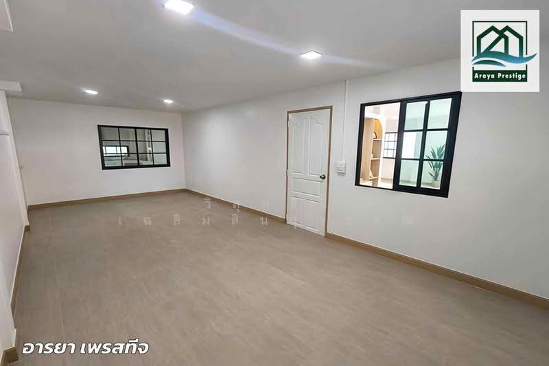 เอกกวิน เลียบคลองสอง, Bangkok, Bang Chun, Khlong Sam Wa, Bangkok, 4 Bedrooms, 350 sqm, Single Detached House For Sale, by วิสุทธินี เฉลิมสินสุวรรณ, 500647484 - DDproperty.com
