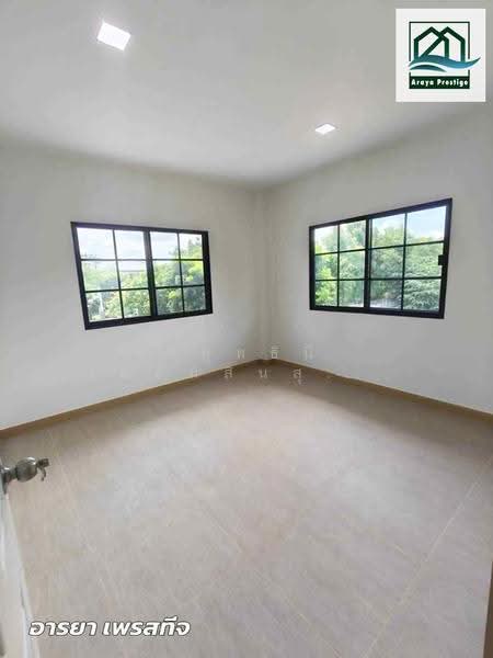 เอกกวิน เลียบคลองสอง, กรุงเทพ, บางชัน, คลองสามวา, กรุงเทพ, 350 ตร.ม., บ้านเดี่ยว ขาย, โดย วิสุทธินี เฉลิมสินสุวรรณ, 500647484 - DDproperty.com