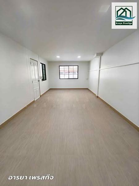 เอกกวิน เลียบคลองสอง, Bangkok, Bang Chun, Khlong Sam Wa, Bangkok, 4 Bedrooms, 350 sqm, Single Detached House For Sale, by วิสุทธินี เฉลิมสินสุวรรณ, 500647484 - DDproperty.com
