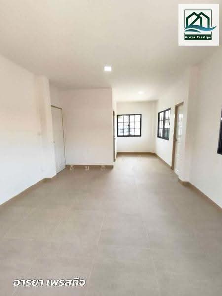 เอกกวิน เลียบคลองสอง, Bangkok, Bang Chun, Khlong Sam Wa, Bangkok, 4 Bedrooms, 350 sqm, Single Detached House For Sale, by วิสุทธินี เฉลิมสินสุวรรณ, 500647484 - DDproperty.com