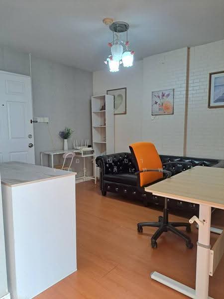 Lumpini Condo Town Bodindecha Ramkhamhaeng, Bangkok, Soi Ramkhamhaeng 43/1, Phlapphla, Wang Thonglang, Bangkok, 1 Bedroom, 28 sqm, Condo For Sale, by อรณิชา เทวาดิเทพ, 500647485 - DDproperty.com