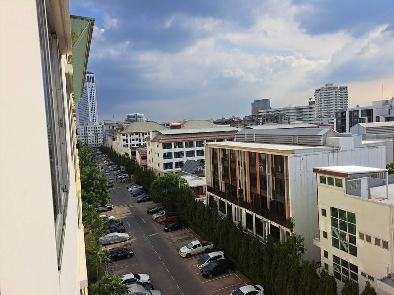 Lumpini Condo Town Bodindecha Ramkhamhaeng : ลุมพินี คอนโดทาวน์ บดินทรเดชา รามคำแหง, กรุงเทพ, ซอย รามคำแหง 43/1, พลับพลา, วังทองหลาง, กรุงเทพ, 28 ตร.ม., คอนโด ขาย, โดย อรณิชา เทวาดิเทพ, 500647485 - DDproperty.com