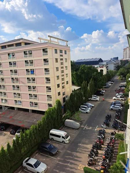Lumpini Condo Town Bodindecha Ramkhamhaeng, Bangkok, Soi Ramkhamhaeng 43/1, Phlapphla, Wang Thonglang, Bangkok, 1 Bedroom, 28 sqm, Condo For Sale, by อรณิชา เทวาดิเทพ, 500647485 - DDproperty.com