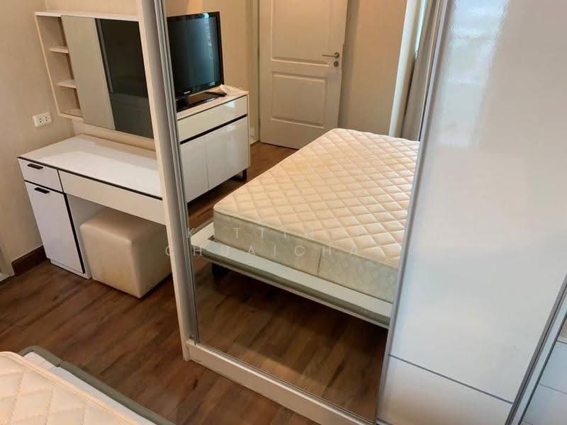 Q House Condo Sathorn, Bangkok, Thonburi Road, Khlong Ton Sai, Khlong San, Bangkok, 2 Bedrooms, 57 sqm, Condo For Rent, by Kittinee Chuaichat, 500647488 - DDproperty.com