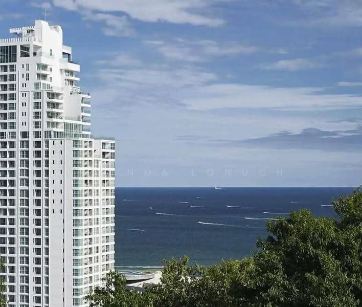 Sky Residences Pattaya, Chon Buri (Pattaya), Pratumnak Hill, 382/14 Kasetsin 2, Nong Pru, Bang Lamung (Pattaya), Chon Buri (Pattaya), 2 Bedrooms, 85 sqm, Condo For Sale, by Melinda Lonuch, 500647490 - DDproperty.com