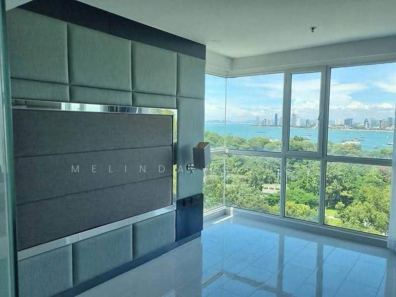 Sky Residences Pattaya, Chon Buri (Pattaya), Pratumnak Hill, 382/14 Kasetsin 2, Nong Pru, Bang Lamung (Pattaya), Chon Buri (Pattaya), 2 Bedrooms, 85 sqm, Condo For Sale, by Melinda Lonuch, 500647490 - DDproperty.com