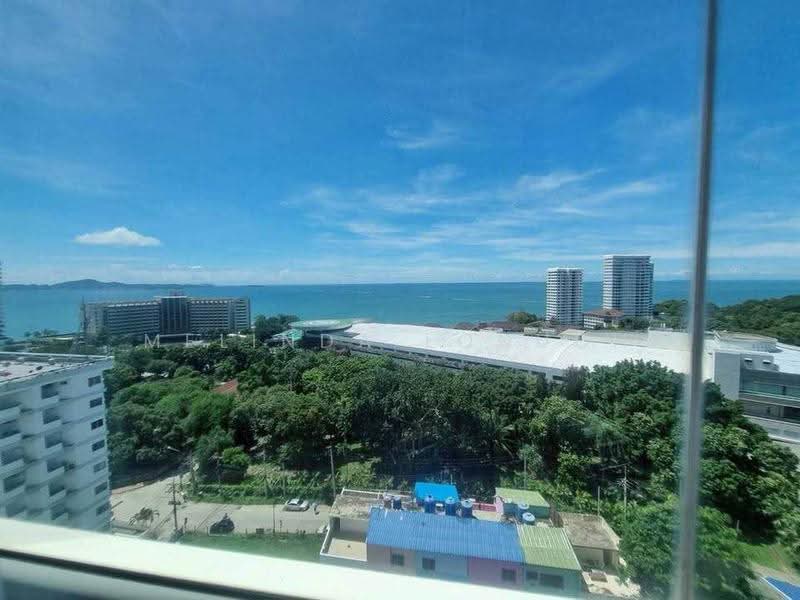 Sky Residences Pattaya, Chon Buri (Pattaya), Pratumnak Hill, 382/14 Kasetsin 2, Nong Pru, Bang Lamung (Pattaya), Chon Buri (Pattaya), 2 Bedrooms, 85 sqm, Condo For Sale, by Melinda Lonuch, 500647490 - DDproperty.com