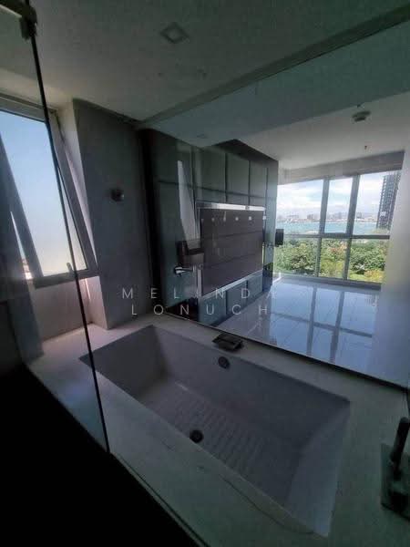 Sky Residences Pattaya, Chon Buri (Pattaya), Pratumnak Hill, 382/14 Kasetsin 2, Nong Pru, Bang Lamung (Pattaya), Chon Buri (Pattaya), 2 Bedrooms, 85 sqm, Condo For Sale, by Melinda Lonuch, 500647490 - DDproperty.com