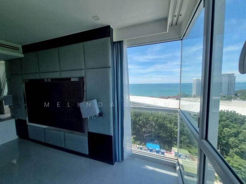 Sky Residences Pattaya, Chon Buri (Pattaya), Pratumnak Hill, 382/14 Kasetsin 2, Nong Pru, Bang Lamung (Pattaya), Chon Buri (Pattaya), 2 Bedrooms, 85 sqm, Condo For Sale, by Melinda Lonuch, 500647490 - DDproperty.com